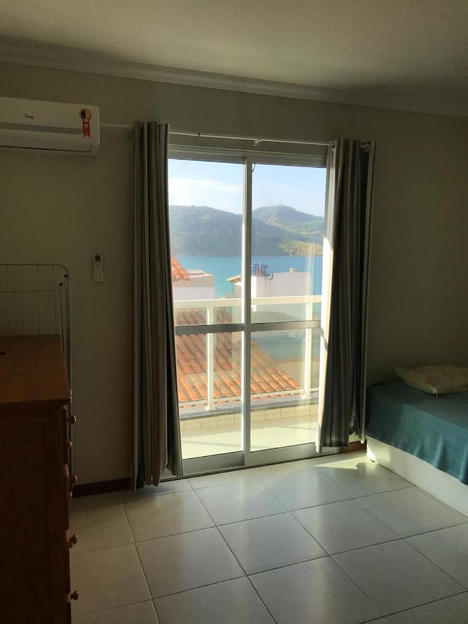 Apartamento Pe Na Areia Em Arraial Do Cabo Apartment Exterior photo